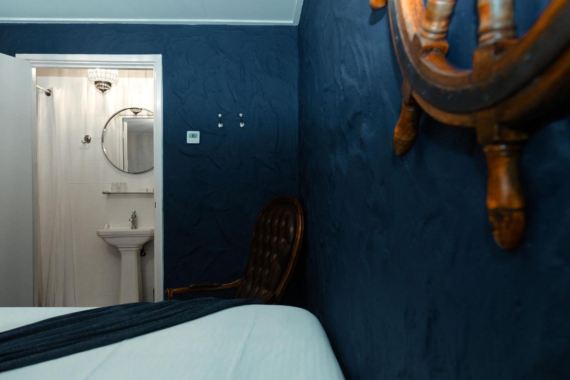 Boutique Hotel Elburg Met Tapperij Zimmer foto