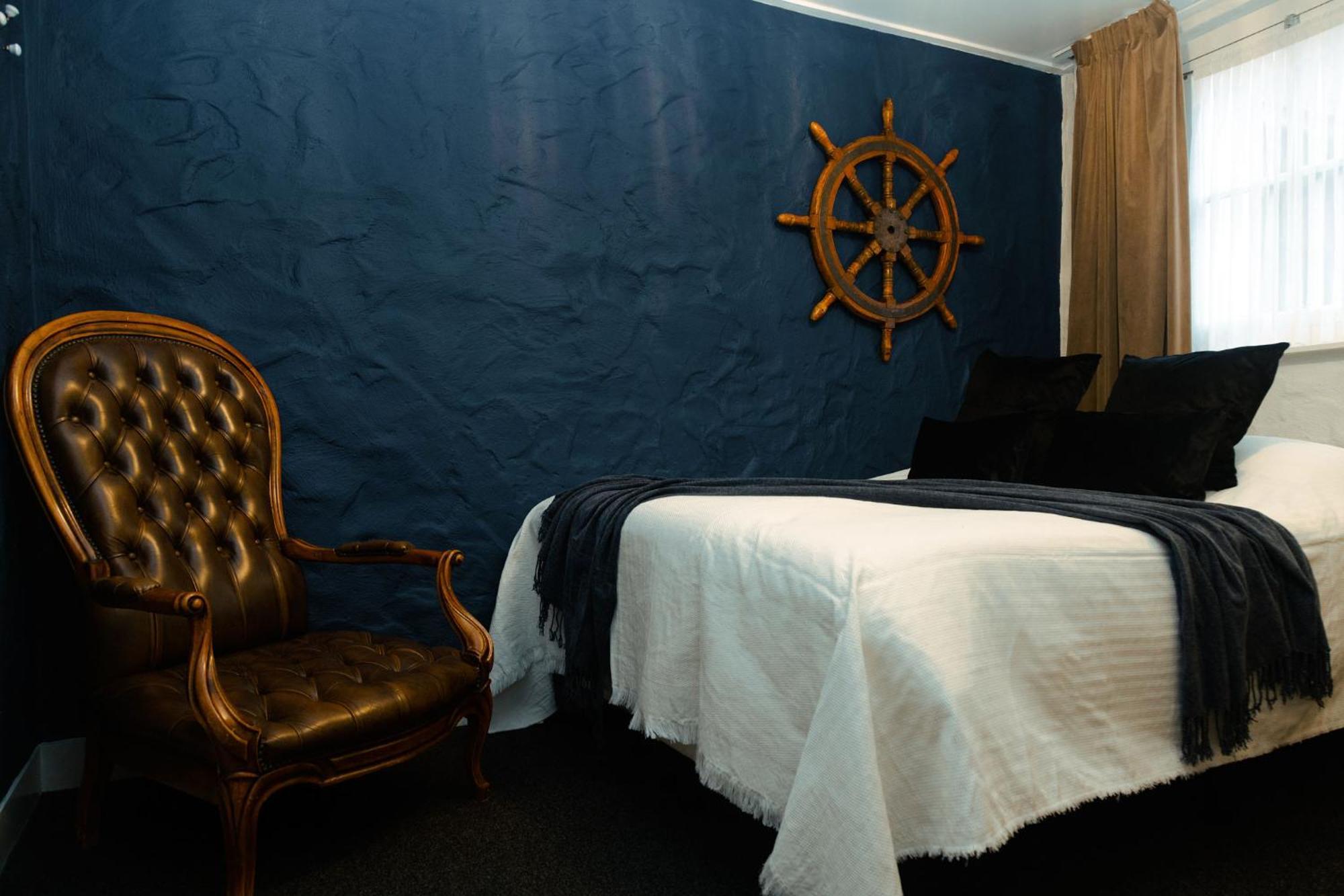 Boutique Hotel Elburg Met Tapperij Zimmer foto
